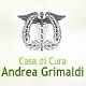 CASA DI CURA A. GRIMALDI - SAN GIORGIO A CREMANO